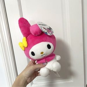 ▫️Melody Plushie